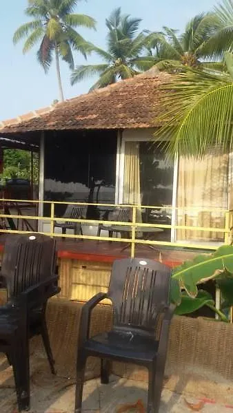 Mandala Beach House & Cottages Alappuzha 0*,