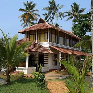 Pozhiyoram Ayurveda Resort